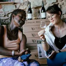 Les 4 défis du vin