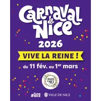 Les dates et le thème du Carnaval de Nice 2026 DR