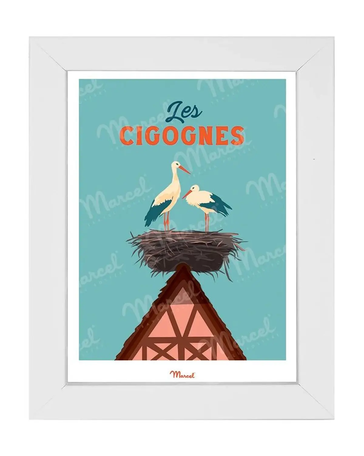 Affiches et posters : comment choisir le bon cadre pour un rendu parfait ?