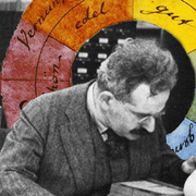 Affinités électives : Benjamin, Goethe, Paris