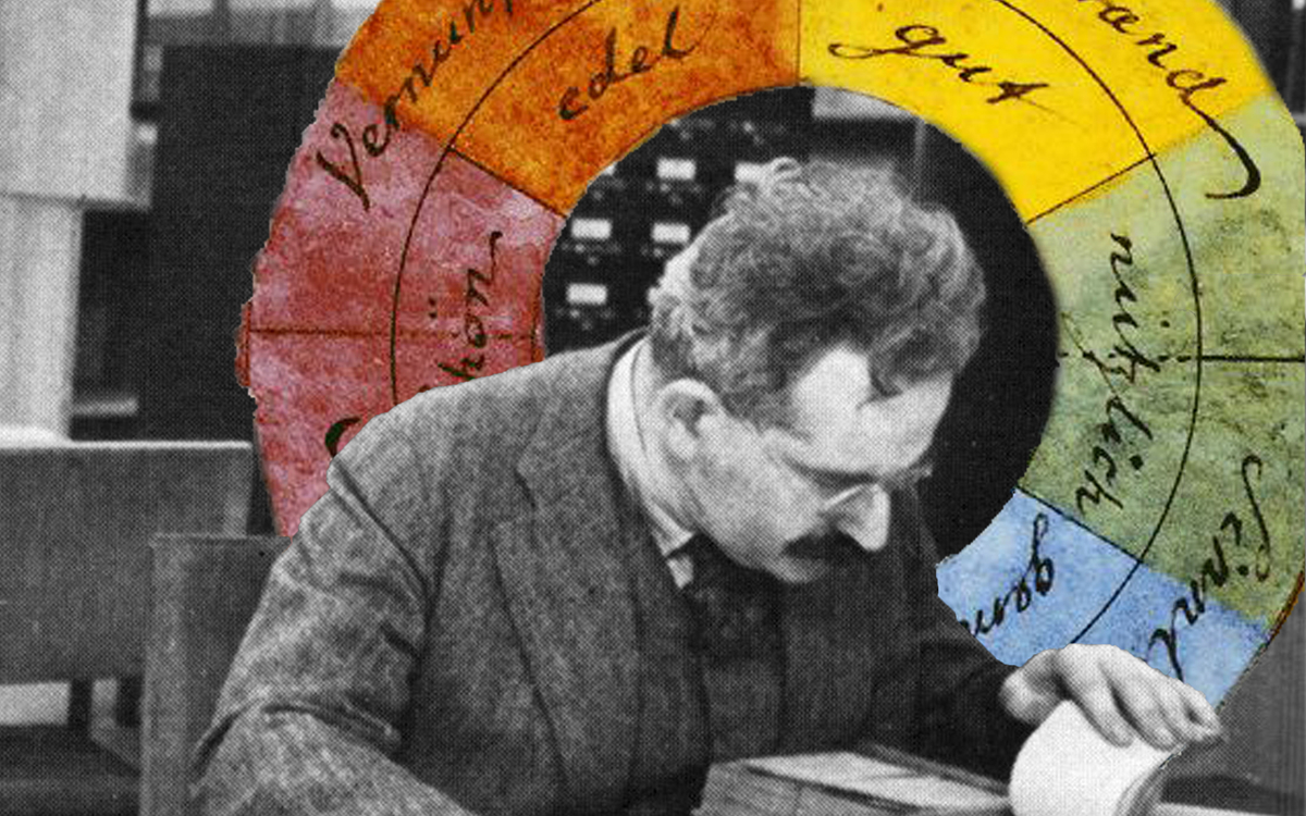 Walter Benjamin