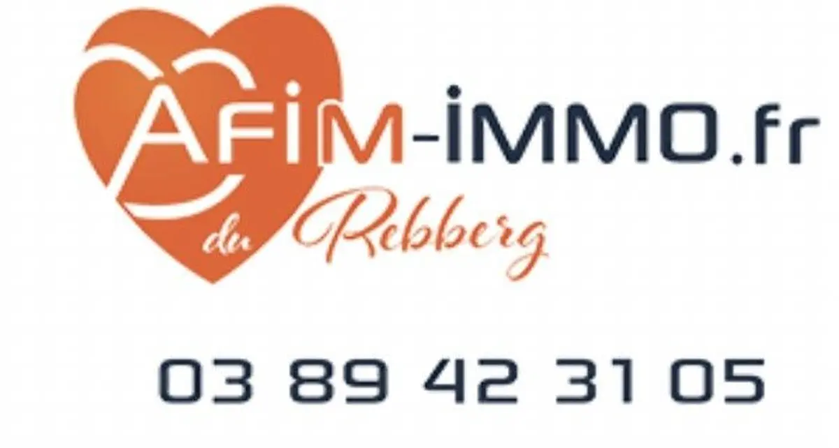 AFIM Immobilier