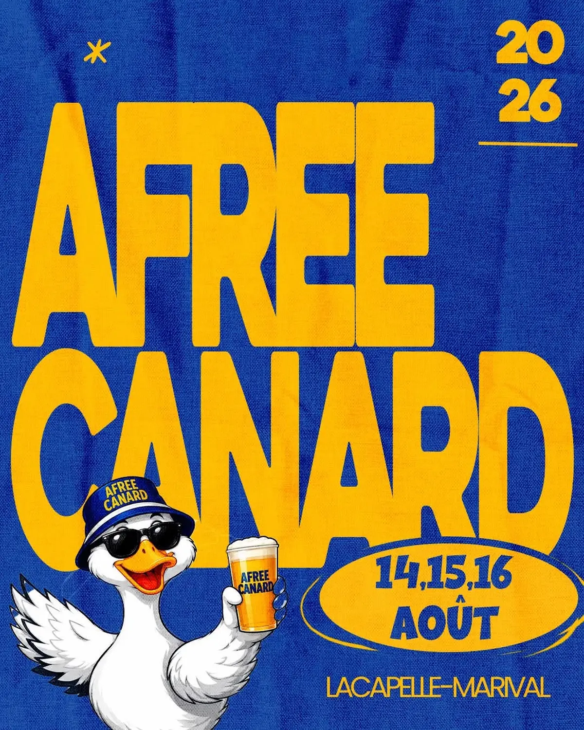 Afreecanard  Fête Votive et fête foraine