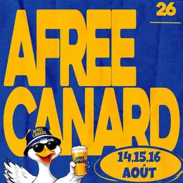 Afreecanard  Fête Votive et fête foraine