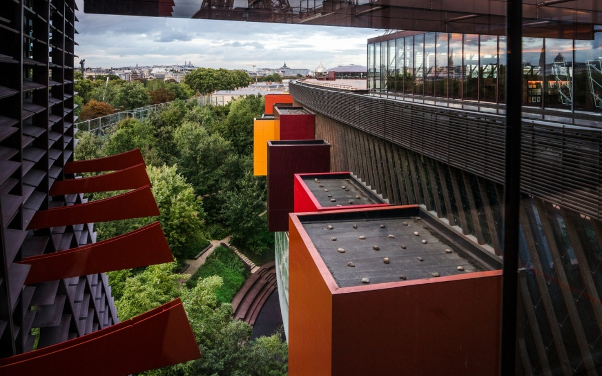 Musée du Quai Branly