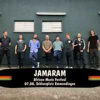 African Music Festival 2026 DR