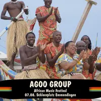 African Music Festival 2026 DR
