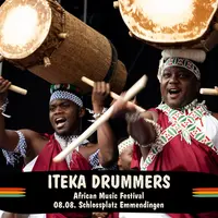 African Music Festival 2026 DR