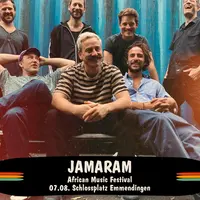 African Music Festival 2026 DR