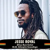 African Music Festival 2026 DR