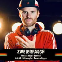 African Music Festival 2026 DR