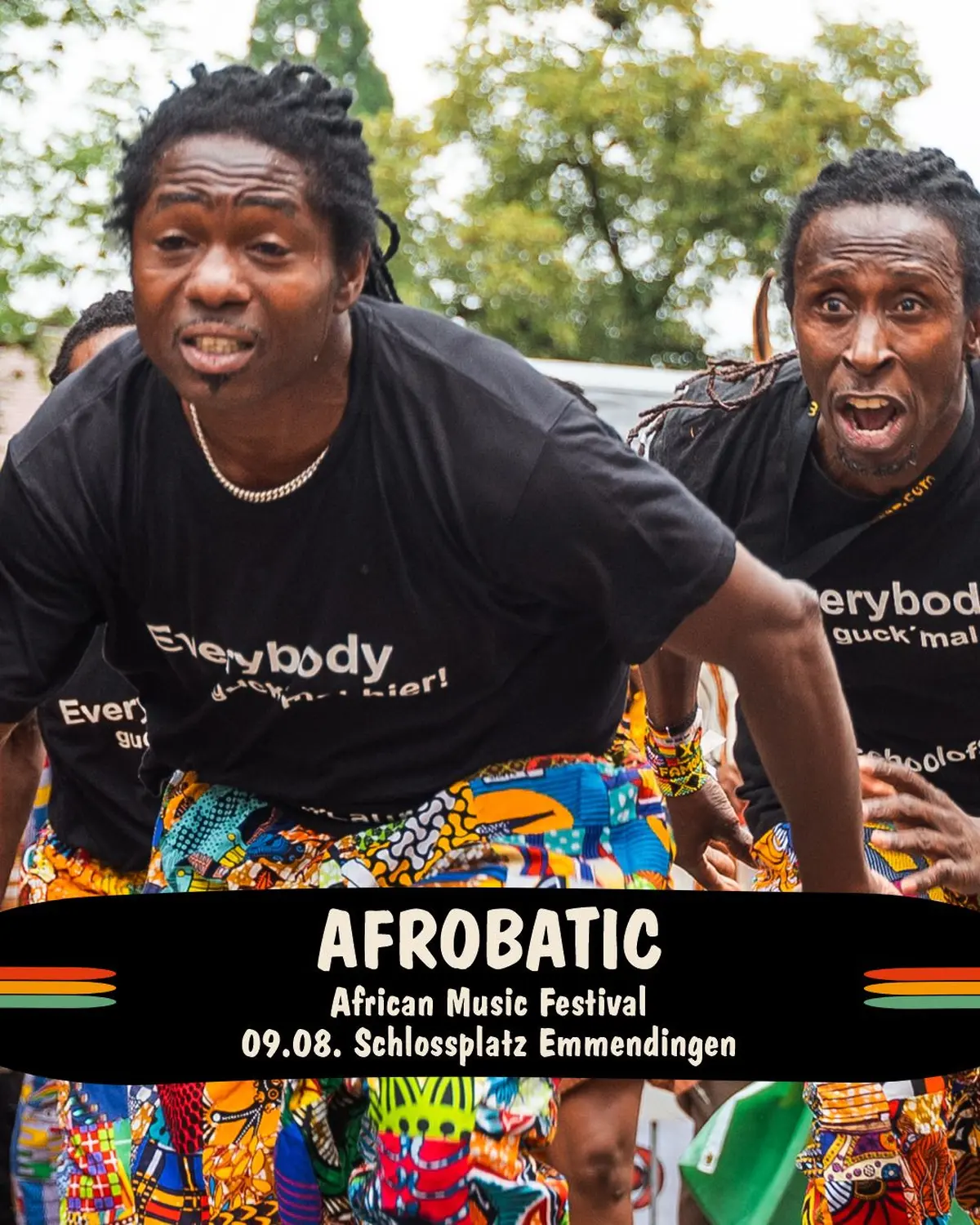 African Music Festival 2026
