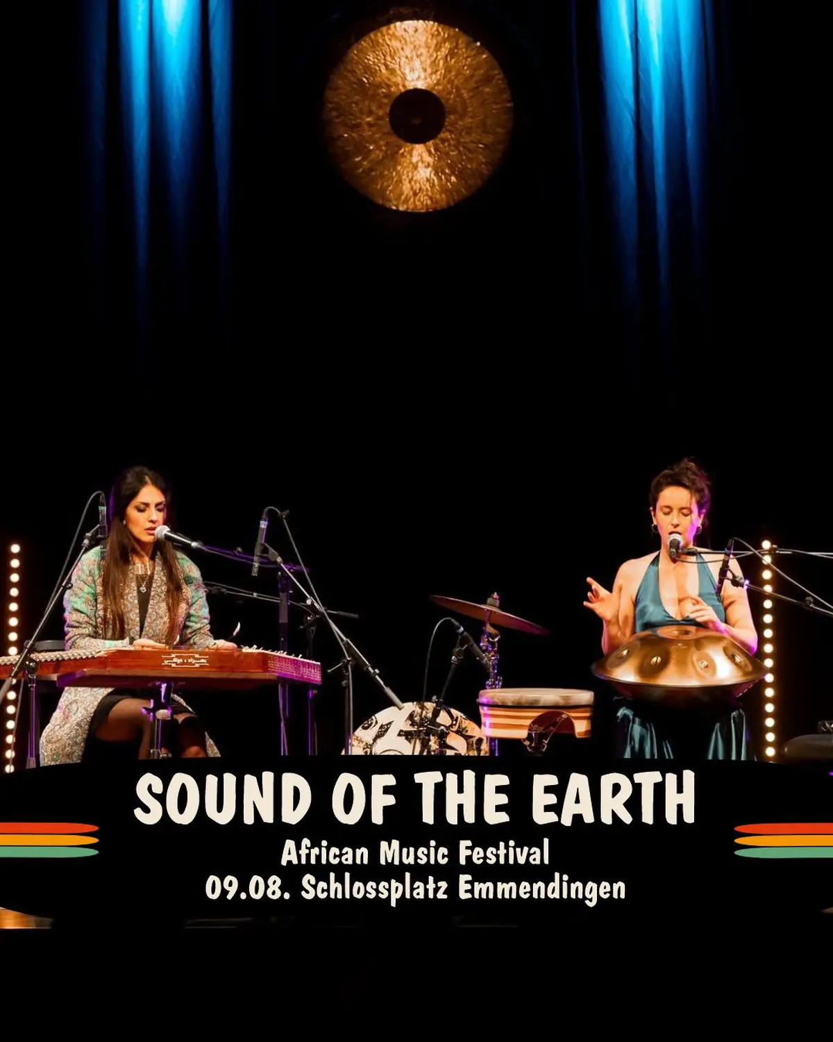African Music Festival 2026