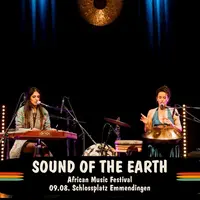 African Music Festival 2026 DR