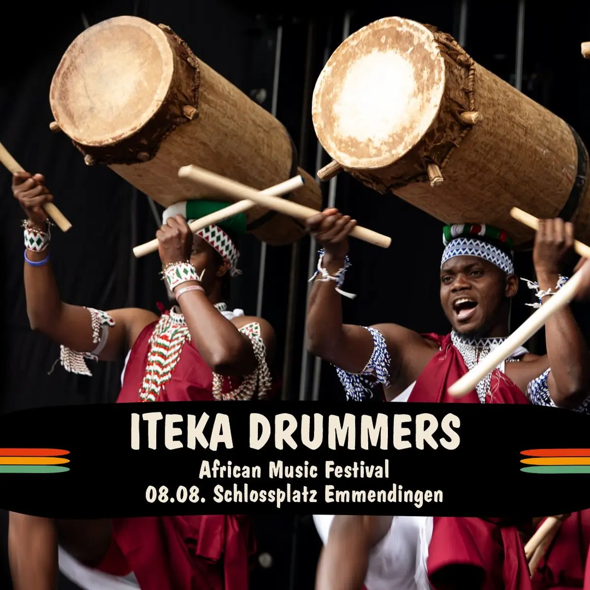 African Music Festival 2026