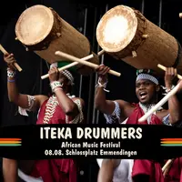 African Music Festival 2026 DR