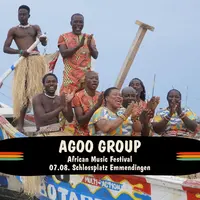 African Music Festival 2026 DR