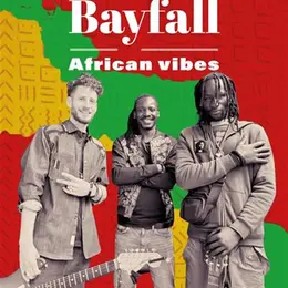 African Vibes par Benne Bayfall Band