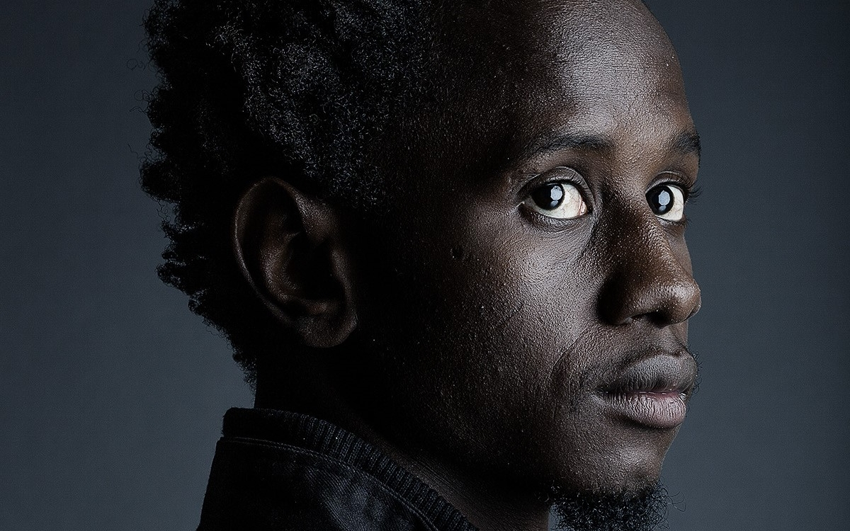 Africapitales 2026 Conakry : atelier d'écriture Hakim Bah