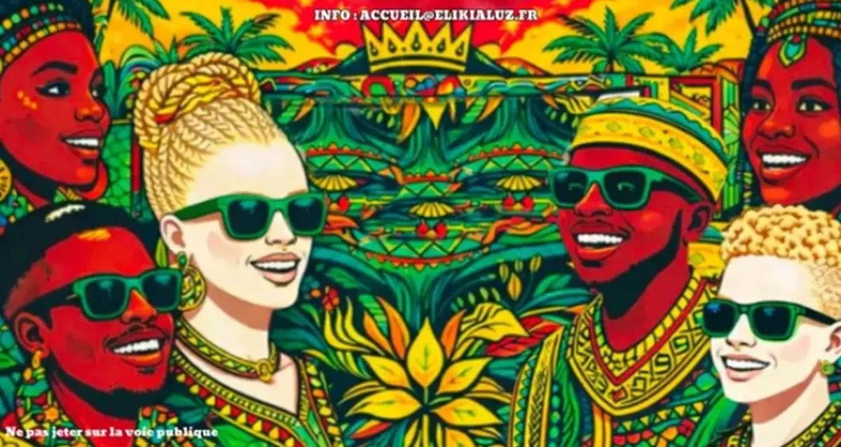 Afro Ardennes Festival