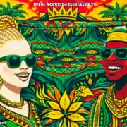 Afro Ardennes Festival