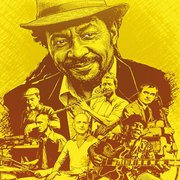Afrobeat Giants, Hommage à Hilaire Penda