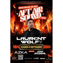 Aft'air Sound -  Festival