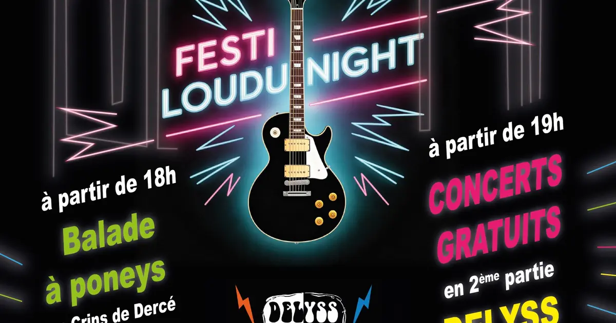 After Loudunades