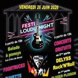 After Loudunades