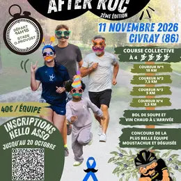 After'roc (2ème édition)