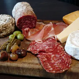 After work à la Fromagerie des Costes