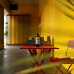 Afterbeach à la Cave Grand Listrac - Vignerons associés de Moulis et Listrac