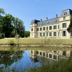Afterbeach au Château Citran