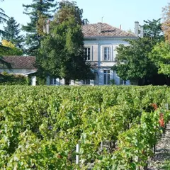 Afterbeach au Château Dutruch Grand Poujeaux