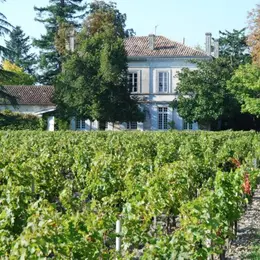 Afterbeach au Château Dutruch Grand Poujeaux