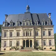Afterbeach au Château Lestage