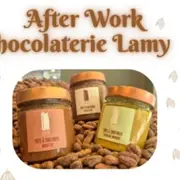 Afterwork à la Chocolaterie Lamy