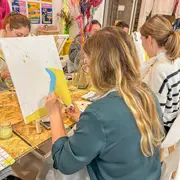 Afterwork Apéro & Peinture