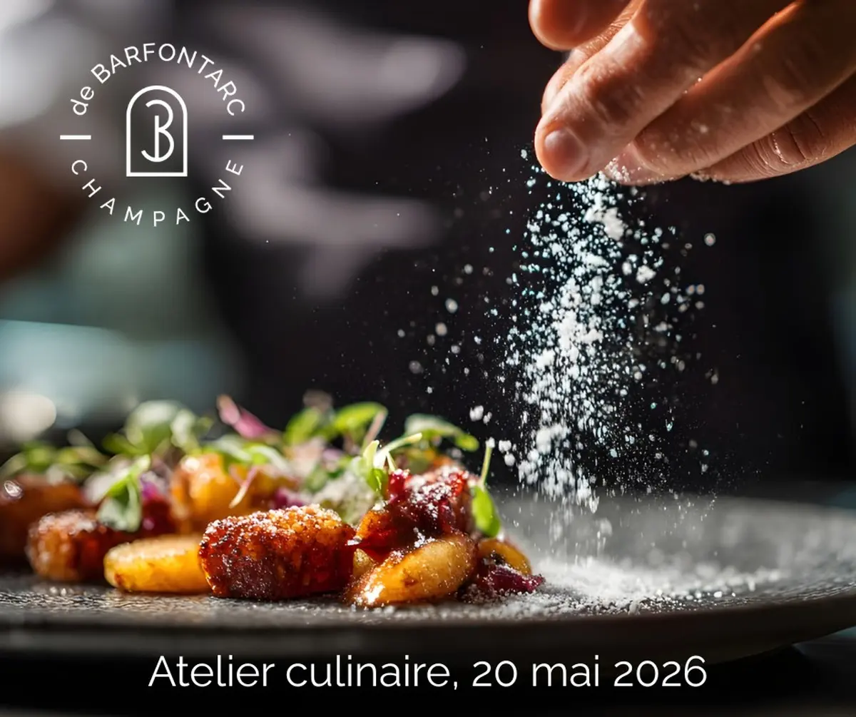 Afterwork atelier culinaire
