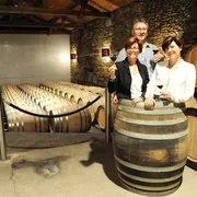 Afterwork au château des Tourtes