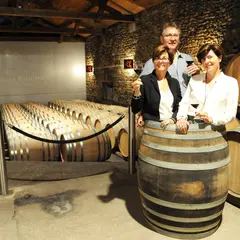 Afterwork au château des Tourtes