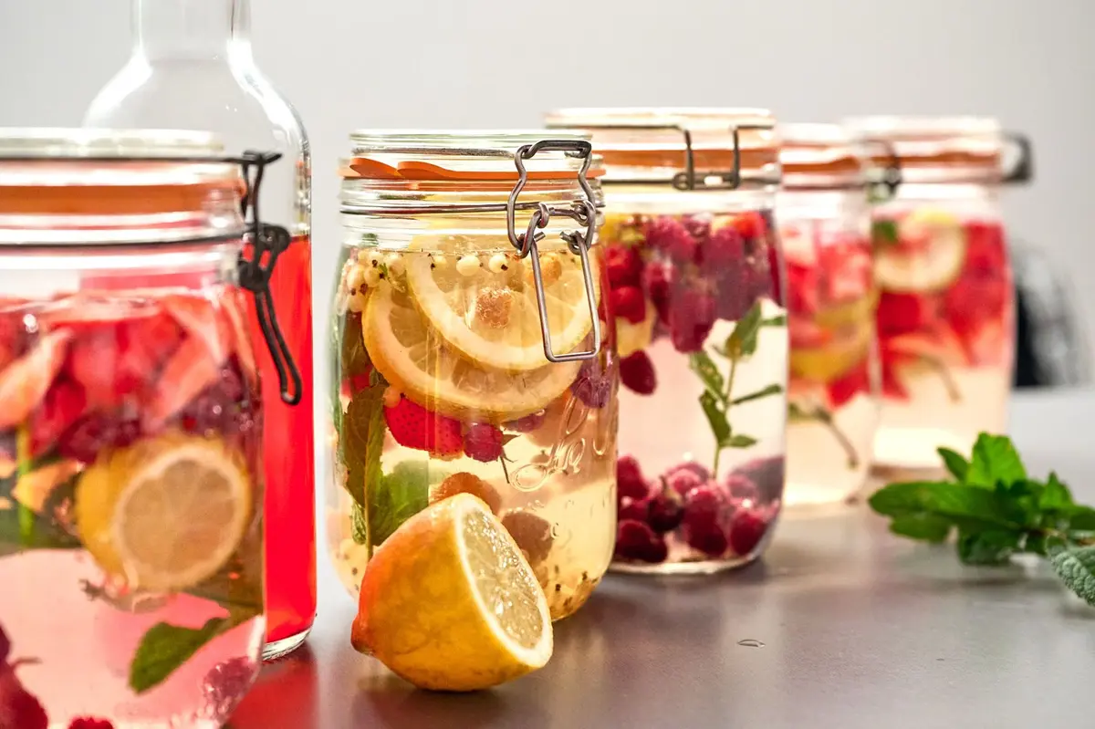 Afterwork : au top pour la rentrée - Digestion, microbiote et mieux-être global. Conférence, ateliers et dégustations..