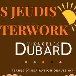 Afterwork aux Vignobles Dubard