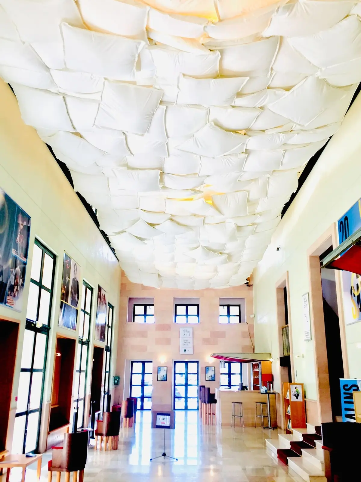 Afterwork - avec Cheche du Tchapaclan