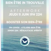 AFTERWORK « Booster son bien-être mental »