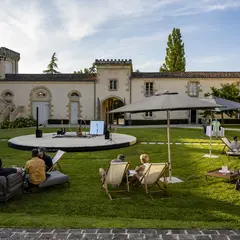Afterwork Concert et Tapas au Château Toulouse-Lautrec