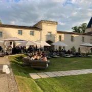 Afterwork concert et tapas au Château Toulouse-Lautrec