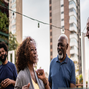 Afterwork danses latines