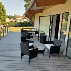 Afterwork de la Brasserie La Pimpine