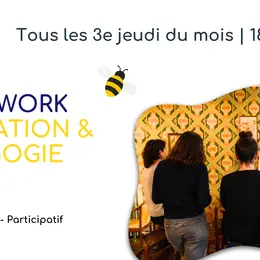 Afterwork Formation &amp; Pédagogie